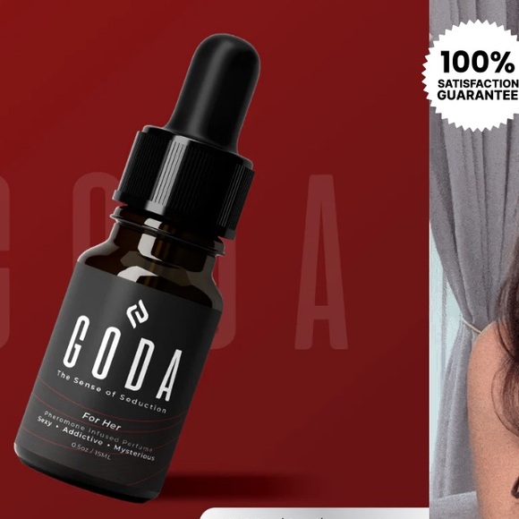 Goda For Her
The compliment magnet scent that keeps him coming back for more. - Picture 2 of 12